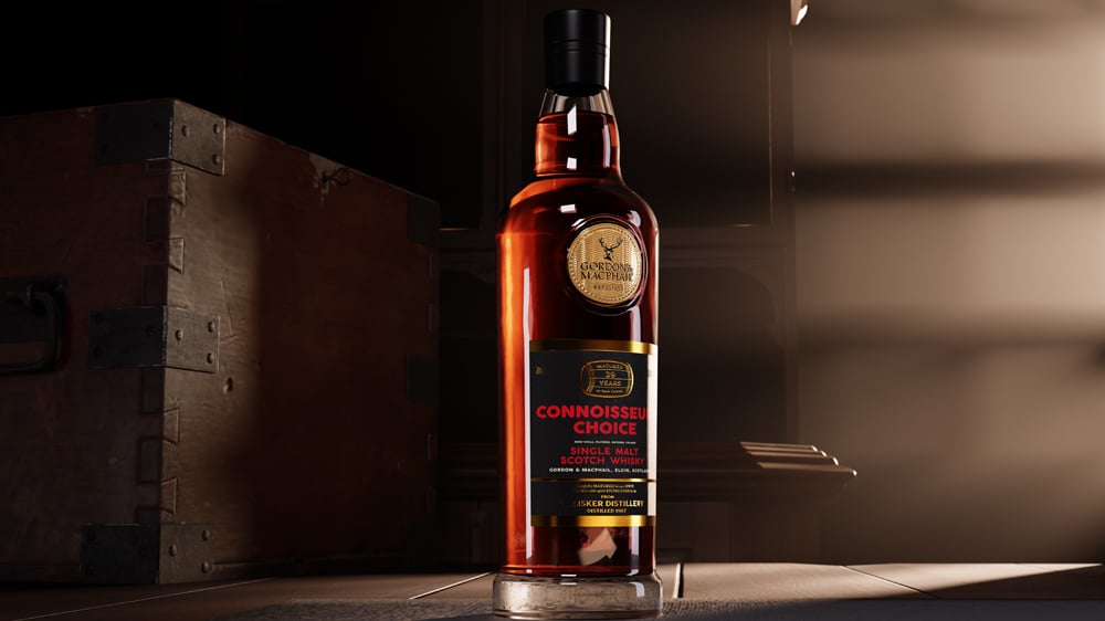 Connoisseurs Choice Heritage